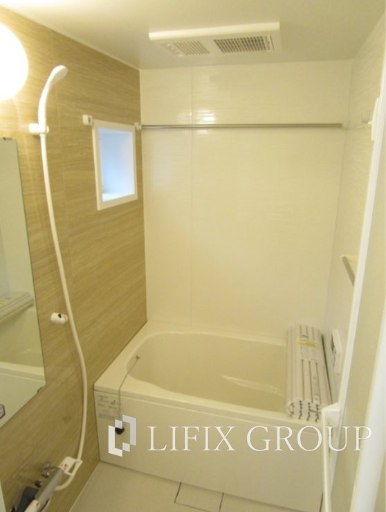 バス・シャワールーム　風呂