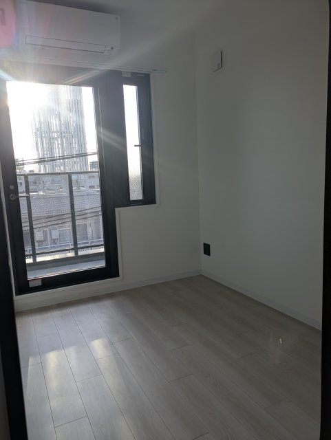 その他部屋・スペース　別号室の写真です