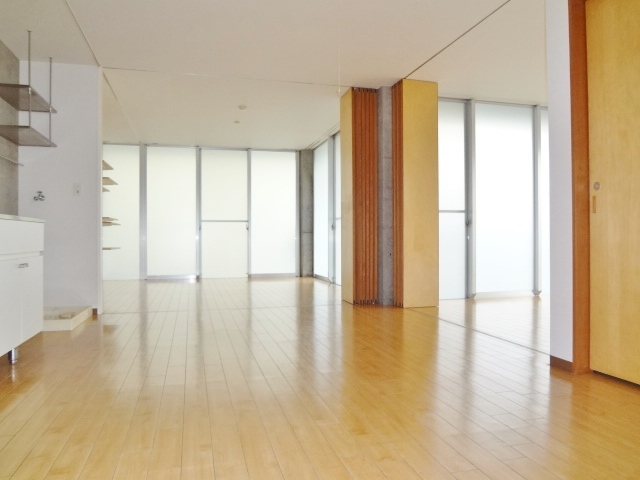 居室・リビング　※同間取タイプ参考写真※