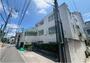 桜新町駅より徒歩12分 3階 築21年8ヶ月の賃貸物件