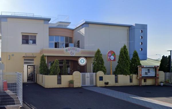 幼稚園・保育園　一ツ葉保育園（幼稚園・保育園）まで443m