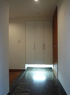 玄関　別部屋参考写真