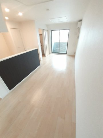 居室・リビング　おしゃれな居間です