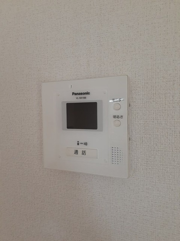 セキュリティ　図面と現状に相違がある場合には現状を優先