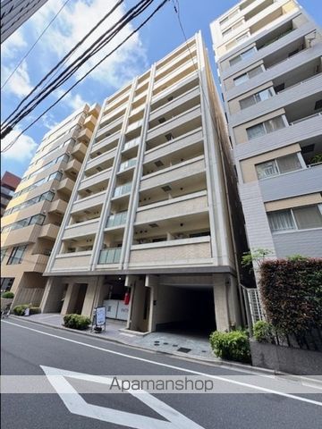 カスタリア人形町III