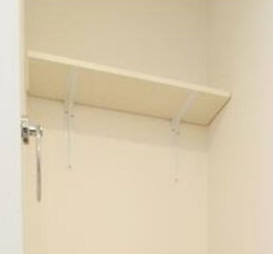 収納　トイレ上部収納☆(同一仕様写真)