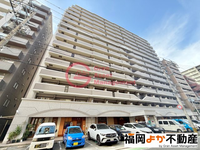 建物外観　建物外観を気になさる方へ、見た目の良い物件です