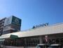 スーパー　サニー本城店（スーパー）まで894m