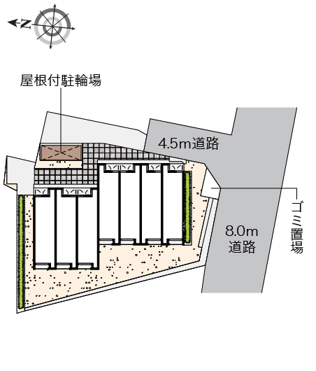 その他共有部分　画像4