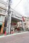 曙橋駅より徒歩3分 3階 築43年11ヶ月の賃貸物件