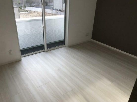 居室・リビング　別部屋参照写真