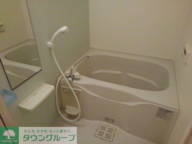 バス・シャワールーム　★お問い合わせはタウンハウジングまで★