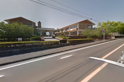 小学校　鹿屋市立串良小学校（小学校）まで1530m