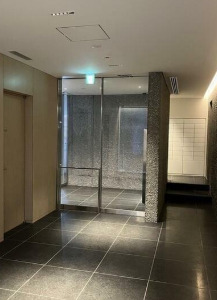 ロビー