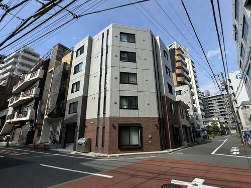 建物外観　建物外観※2024年06月の写真