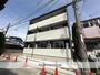 枚方公園駅より徒歩4分 1階 築2年3ヶ月の賃貸物件