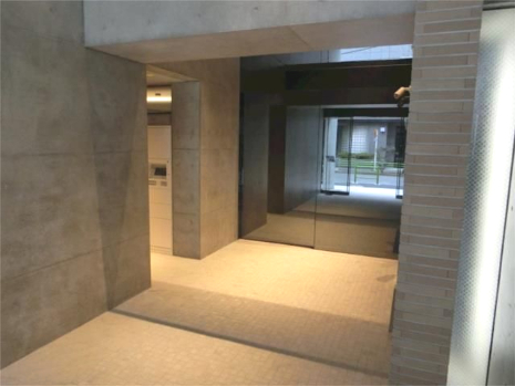 エントランス　☆きれいなエントランス☆