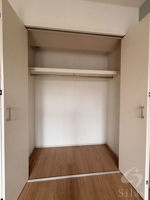 収納　同仕様