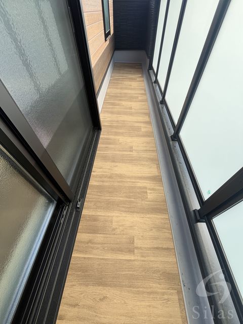 バルコニー　同仕様