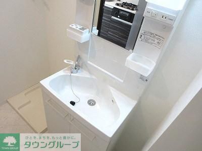 洗面設備　★シャンプードレッサー★
