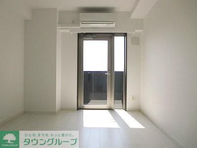 その他部屋・スペース　★居室６帖★