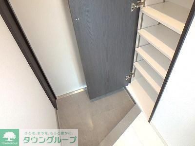 玄関　★シューズBOX★