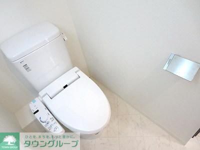 トイレ　★トイレ★