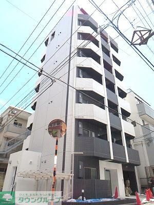 建物外観　★日当たり良好★