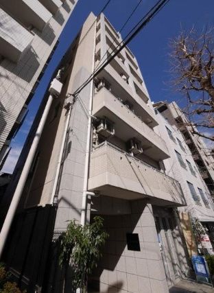 建物外観　☆綺麗な外観☆
