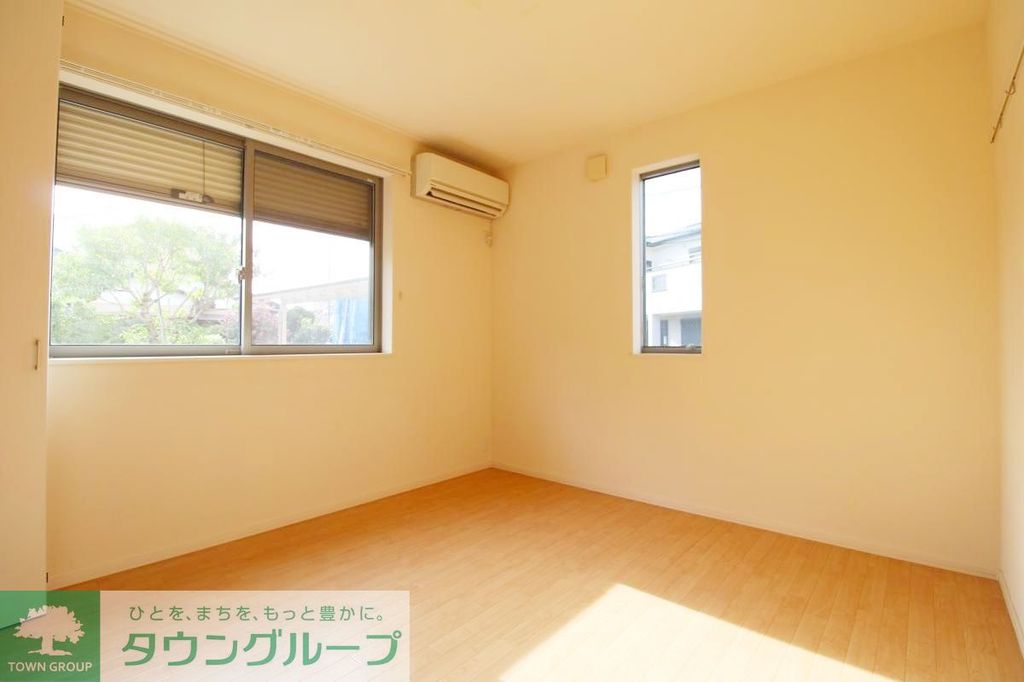 その他部屋・スペース　リビング/居室