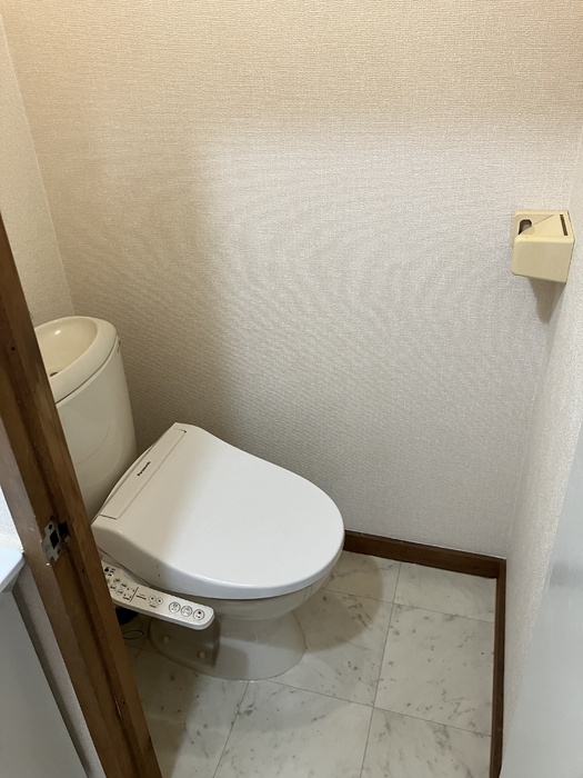 トイレ　※写真はイメージです