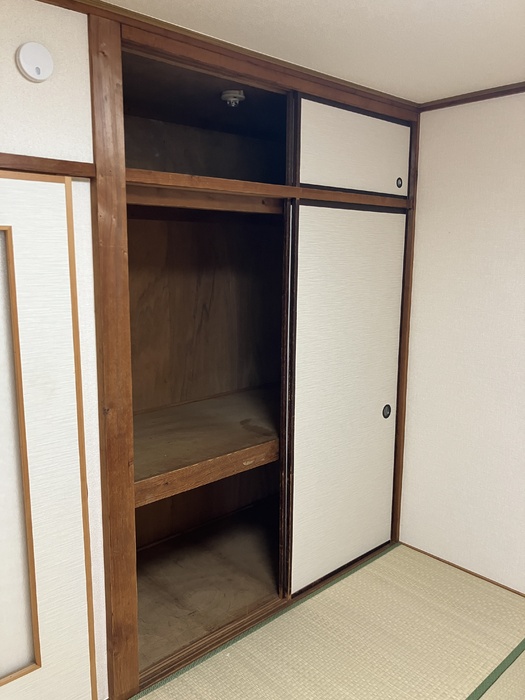 収納　※写真はイメージです