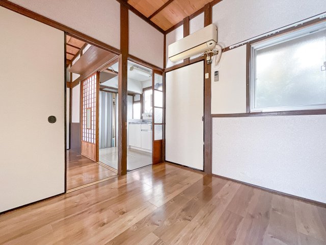 その他部屋・スペース