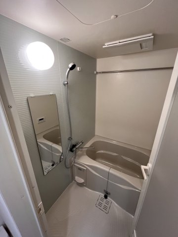 バス・シャワールーム　HAON