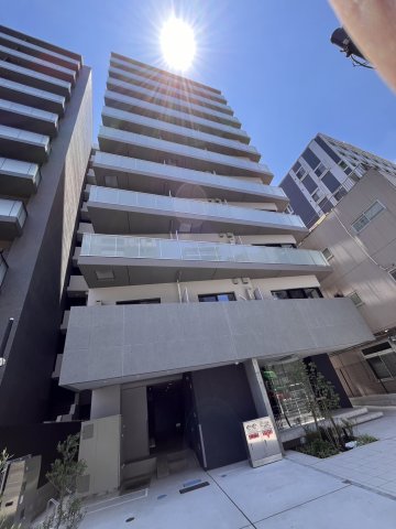 建物外観　HAON