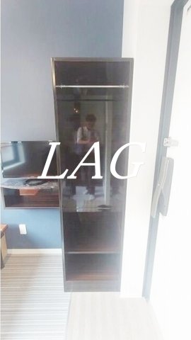 収納　収納です。