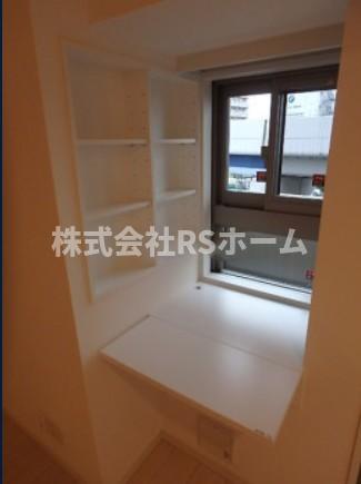 その他部屋・スペース