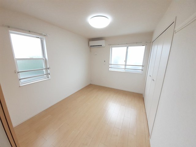 その他部屋・スペース　きれいな内装です