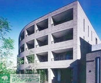 建物外観　お部屋探しは株式会社　タウンハウジング　までお気軽にお問合…