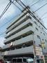 伊勢佐木長者町駅より徒歩9分 築21年1ヶ月 8階建の賃貸物件
