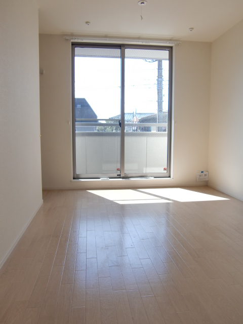 その他部屋・スペース　居室