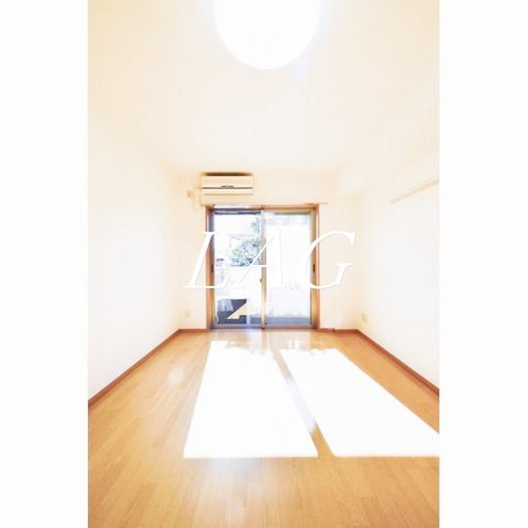その他部屋・スペース　寝室です。