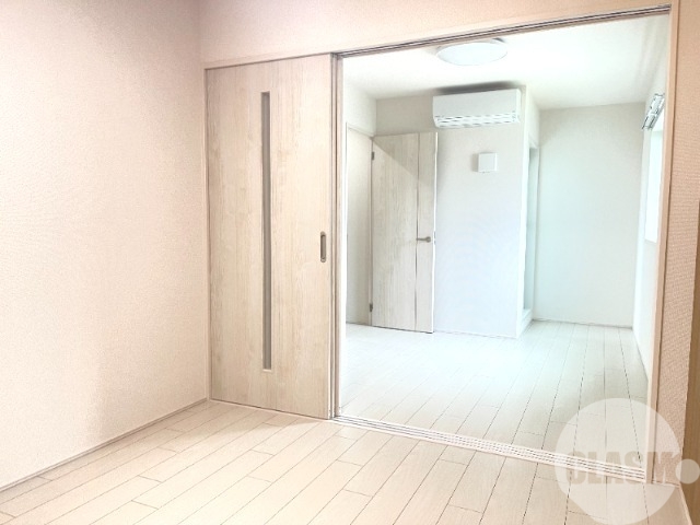 居室・リビング　広々と使えます♪