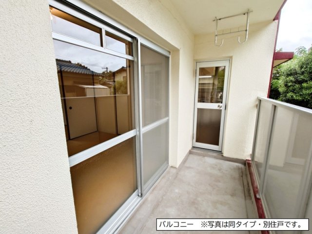 バルコニー　★バルコニー★