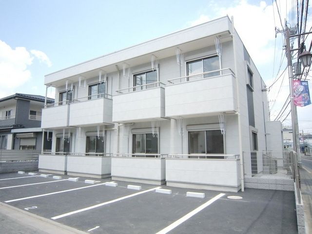建物外観　★お問い合わせはタウンハウジングまで★