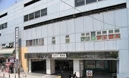 その他　京王相模原線橋本駅（その他）まで3400m