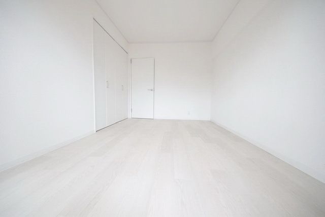 居室・リビング　別部屋参考写真
