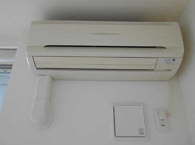 その他設備　※別部屋の参考写真です。
