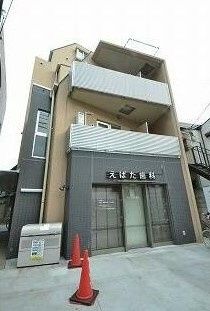 建物外観　☆綺麗な外観☆