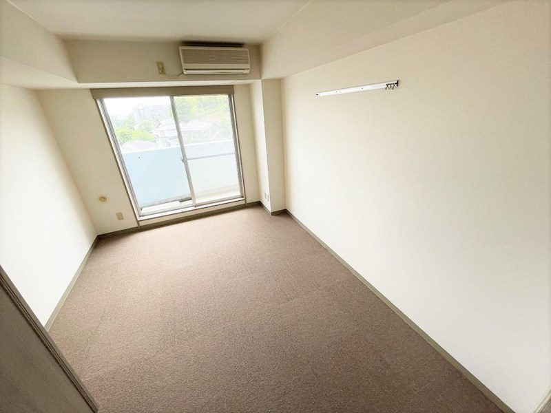 居室・リビング　※部屋により間取り反転